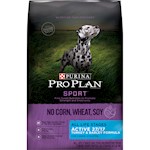 Purina Pro Plan Selects Turkey & Barley Dry Food for Adult Dogs