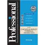 Professional Small & Medium Breed Puppy Chicken & Barley Dry Dog Food
