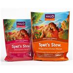 Spot's Stew Wild Salmon Dog Food