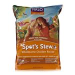 Spot's Stew Wholesome Chicken Puppy Food