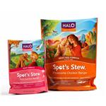 Spot's Stew Wild Salmon Puppy Food