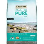Canidae - Grain Free Pure Sea with Salmon Meal Dry Dog Food 