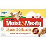 Purina Moist & Meaty Rise and Shine Bacon and Egg