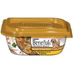 Purina Beneful Roasted Chicken with Pasta, Carrots & Spinach