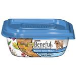 Purina Beneful Prepared Meals Roasted Turkey Medley