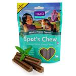 Halo Spot's Chew Mint Dental Treat