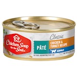 Chicken Soup for Cat Lovers for Adult Cats