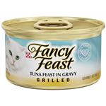 Fancy Feast Canned Tuna for Cats