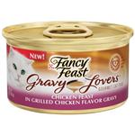 Fancy Feast Canned Chicken for Cats