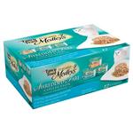 Fancy Feast Elegant Medley Shredded Variety Pack for Cats