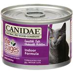 Felidae Canned Cat Food