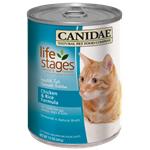 Felidae Canned Chicken and Rice for Cats