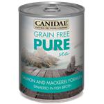 Felidae pure Sea Canned Grain Free Salmon for Cats