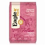 Eagle Pack Natural Pet Food, Original Adult Formula for Cats