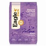Eagle Pack Natural Cat Food, Kitten Formula