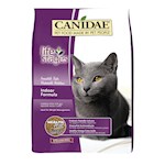 Felidae Platinum Dry Formula for Senior & Overweight Cats