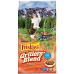 Friskies Grillers' Blend Dry Cat Food (Formerly Signature Blends)