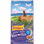 Friskies Surfin' & Turfin' Favorites Cat Food