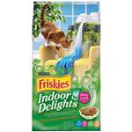 Friskies Indoor Delights Cat Food