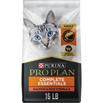 Pro Plan Total Care Dry Salmon and Rice Cat Food