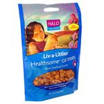 Halo Treats Liv-A-Littles Seafood Combo for Cats