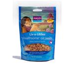 Halo Treats Liv-A-Littles Healthsome Chicken Treats for Cats