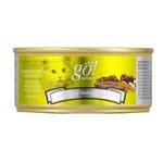 Go! Daily Defence Salmon Pate Recipe