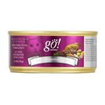 Go! Fit & Free Grain Free Chicken, Turkey & Duck Pate Recipe
