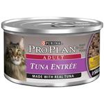 Pro Plan Canned Tuna Entree for Cats