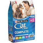 Purina Cat Chow Dry Food