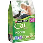 Purina Cat Chow Indoor Formula