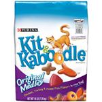 Purina Kit 'N Kaboodle Cat Food