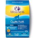 Wellness Complete Health Deboned Chicken, Chicken Meal and Rice Recipe