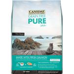 Felidae Dry Grain Free Pure Sea Salmon Cat Food
