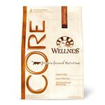 Wellness Core Grain-Free Dry Cat Food - Fish & Fowl Recipe