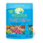 Wellness Healthy Indulgence Tuna for Cats