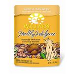 Wellness Healthy Indulgence Turkey and Duck for Cats