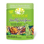 Wellness Healthy Indulgence Turkey/Chicken for Cats