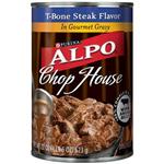 Alpo Chophouse Canned Gourmet T-Bone Flavor Gravy for Dogs