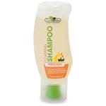 PawGanics Foaming Shampoo, Whitening Formula, 10.8oz