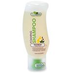 PawGanics Foaming Shampoo for Dogs - Oatmeal Formula