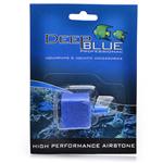 Deep Blue High Performance Air Stone - Cube