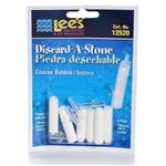 Lees Discard-A-Stone Air Diffusers - Coarse