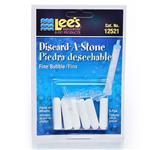 Lees Discard-A-Stone - Fine