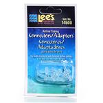 Lees Airline Connectors 6pcs Carded