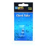 Lees Check Valve
