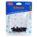 Tom Air - Elbow 4Pk