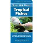 Tfh 101 Best Freshwater Fish