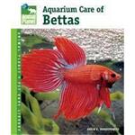 Tfh Animal Planet Care Of Bettas