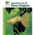 Tfh Animal Planet Care Of Guppies